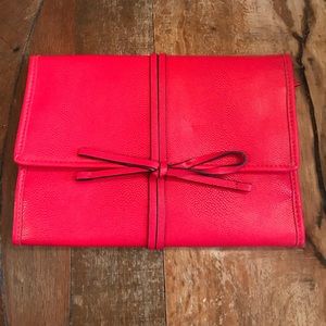 Stella & Dot, travel jewelry organizer